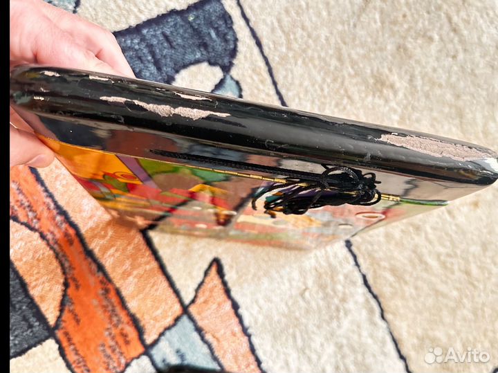 Фотоальбомы подарочные Дерево Вьетнам Лак Ручная