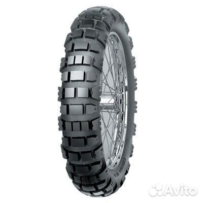 Mitas E-09 4.10-18 2022 года, Чехия