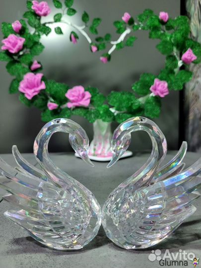 Сердце на свадьбу