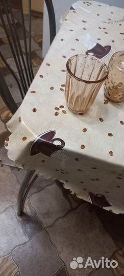 Штофы и графины СССР