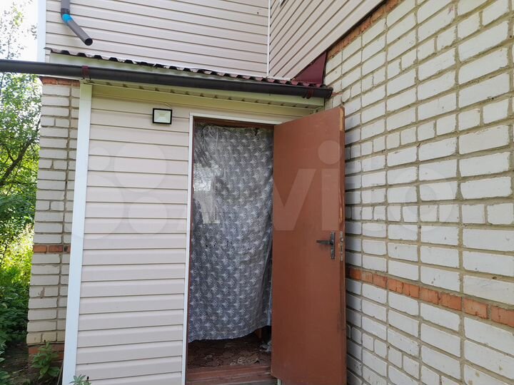 Дача 75,8 м² на участке 4,7 сот.