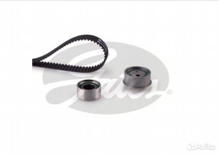 Комплект ремня грм