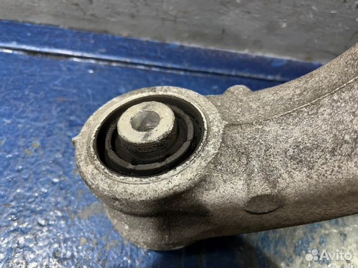 Рычаг нижний задний правый Audi A6 C7