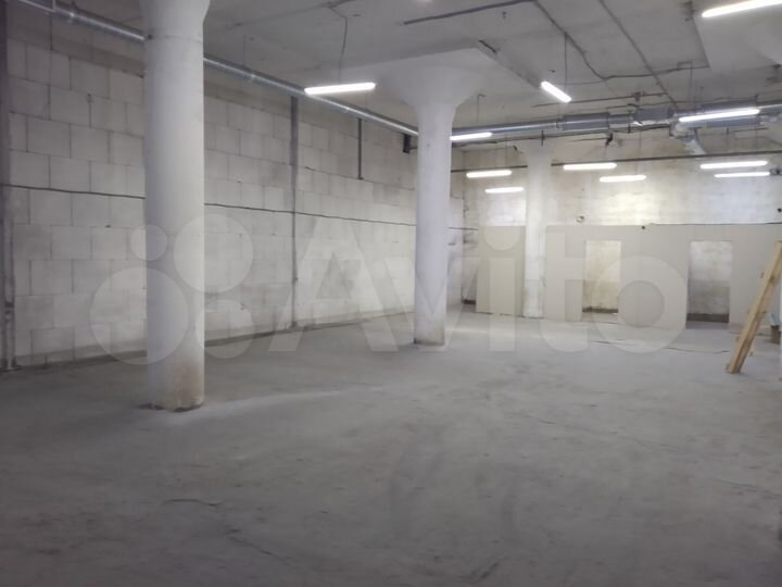 Склад, 192.2 м²