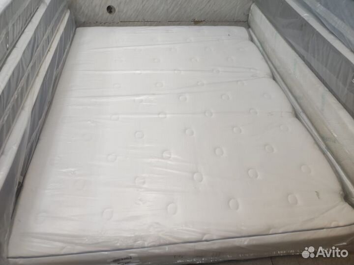 Матрас Аскона Sleep expert profi comfort 160\200