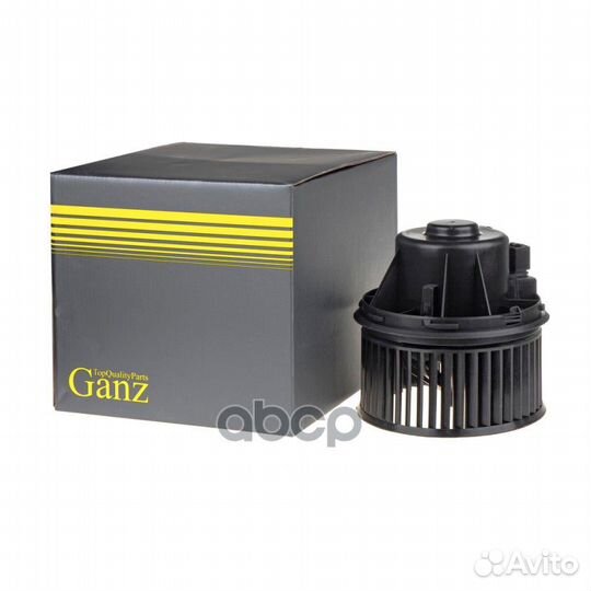 Вентилятор отопителя салона FordKuga (08) Focu