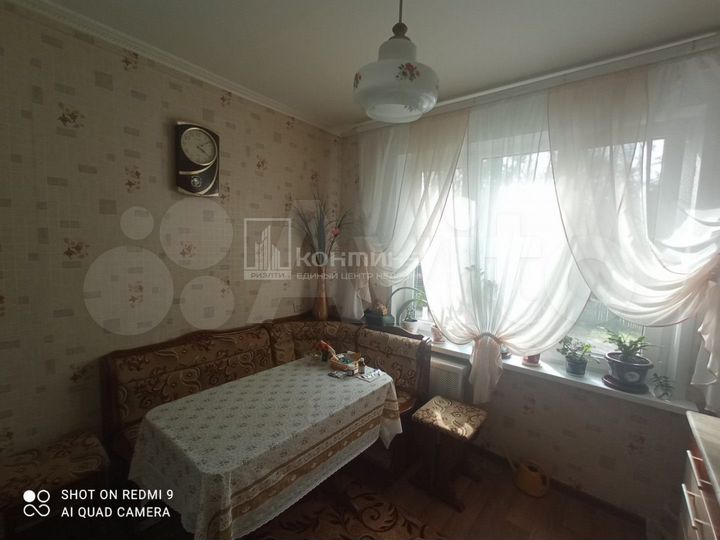 2-к. квартира, 48,9 м², 2/5 эт.