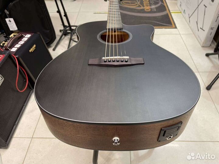 Core-OC-Sp-optb Электро-акустическая гитара, Cort