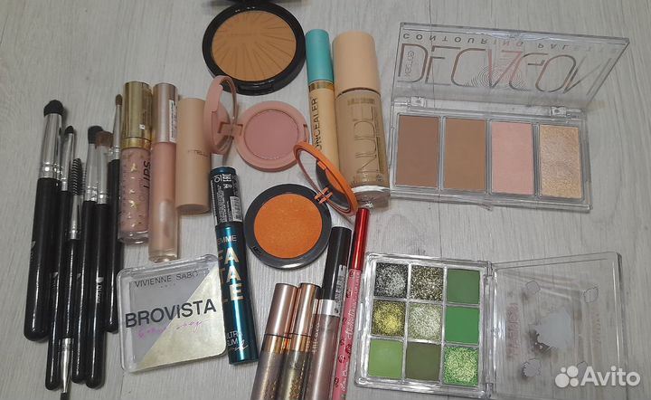 Набор косметики