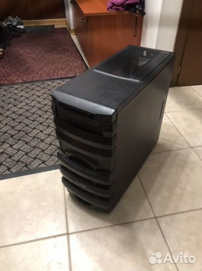 Корпус для пк