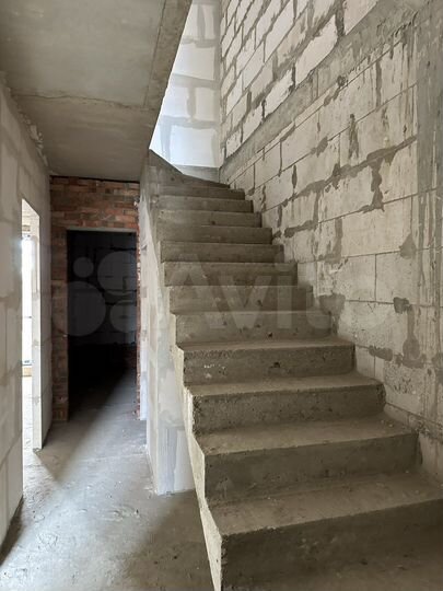 Таунхаус 84,3 м² на участке 1 сот.