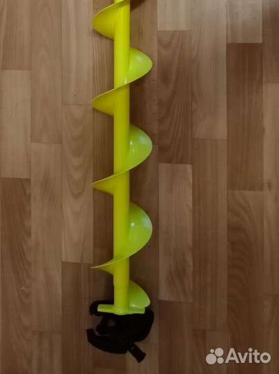 Шнек ледоруб iceberg-130(R)