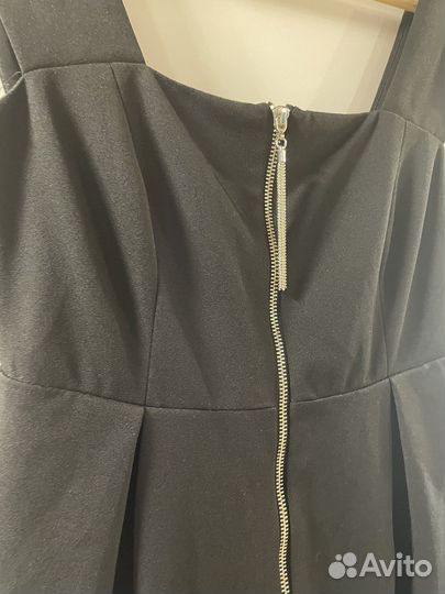 Комбинезон женский вечерний 42 44