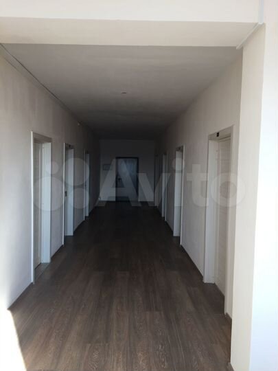 Офис, 17 м²