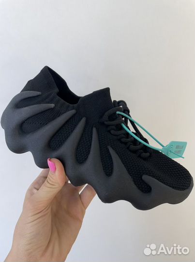 Кроссовки Adidas Yezzy 450