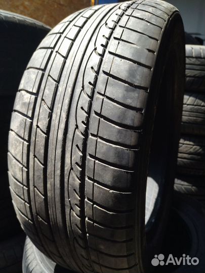 Dunlop SP Sport FastResponse 195/55 R15