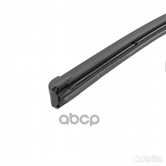 Щетка стеклоочистителя бескаркасная 550mm (8