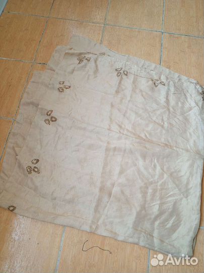 Платок шаль