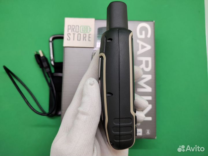 Навигатор Garmin Gpsmap 65