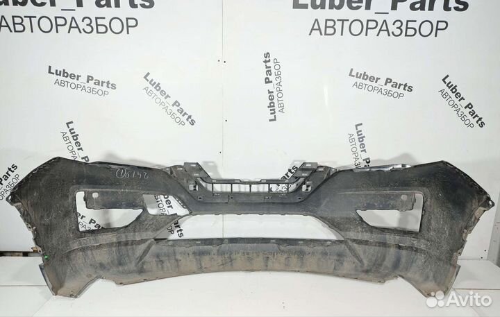 Бампер передний Nissan X-Trail (T32)