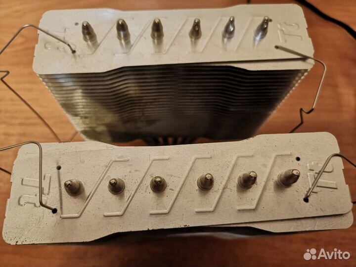 Кулер для процессора Thermaltake Frio Extreme