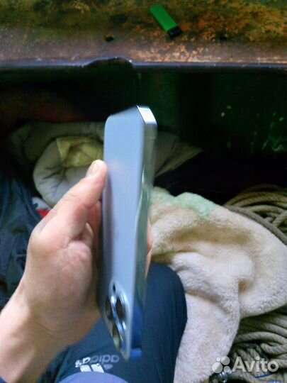 iPhone 13 Pro, 512 ГБ