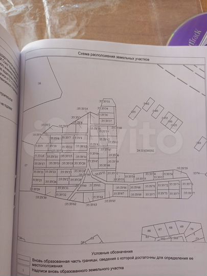 Участок 10 сот. (СНТ, ДНП)