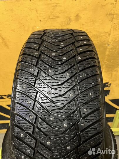 Yokohama Ice Guard IG65 245/45 R19