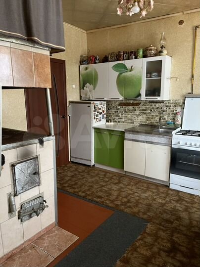 Дом 102,7 м² на участке 9,4 сот.