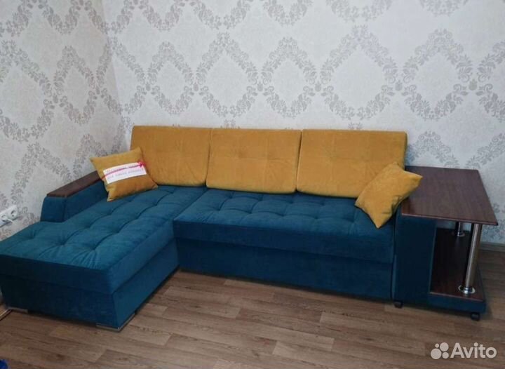 Перетяжка и ремонт мебели. Качественно