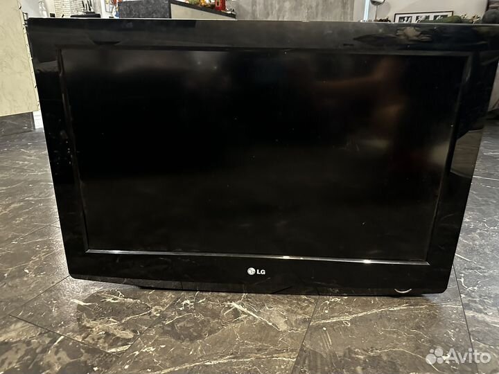Телевизор lg 32