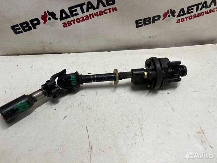 Рулевой карданчик Chery Tiggo T11 легковой 1.8