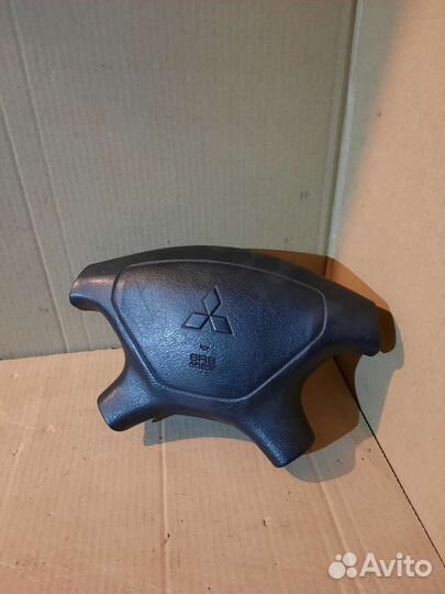 Airbag carisma рест