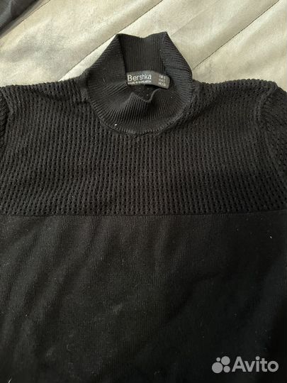 Женские вещи пакетом xs s