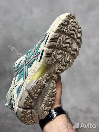 Asics Cel Khana 8 Гарантия на качество