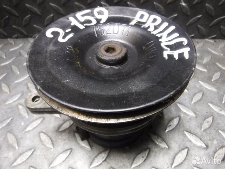 Насос гидроусилителя Daewoo Prince 1991-1996