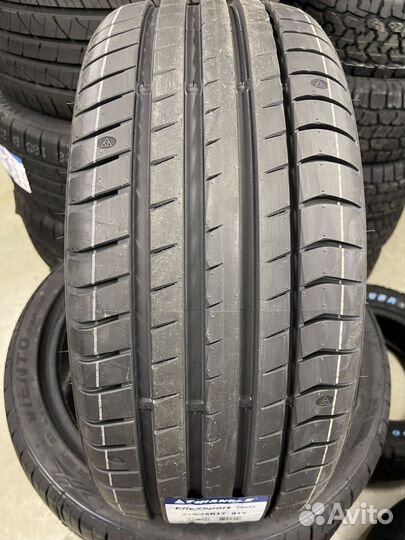 Triangle EffeXSport TH202 215/45 R17 91Y