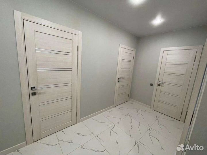 Двери межкомнатные