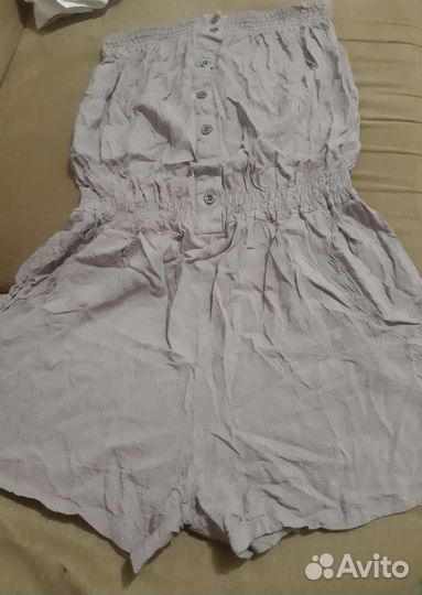 Женские вещи пакетом 40 42