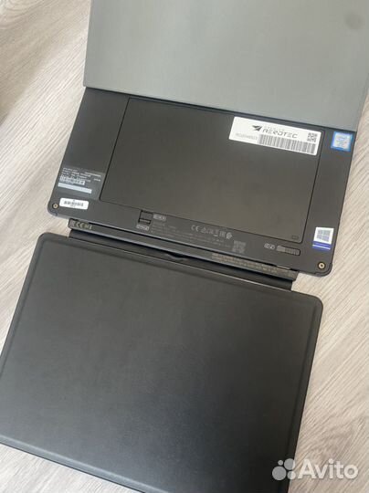 Fujitsu stylistc V727 Tablet PC