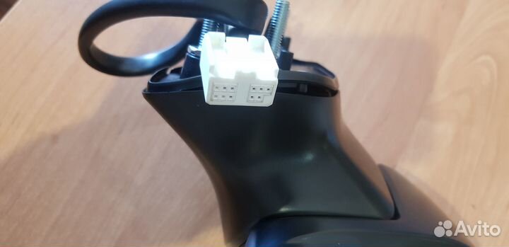 Зеркало правое Тойота Камри V70 2018