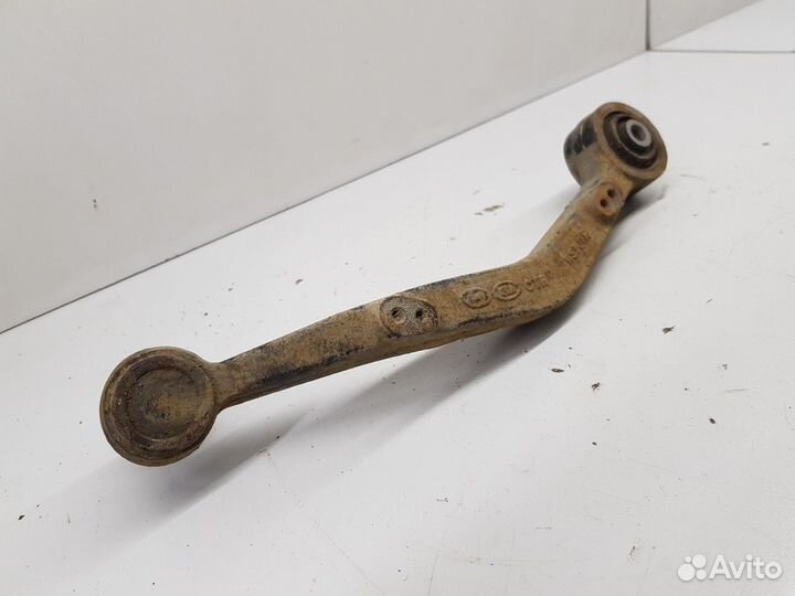 Рычаг подвески задний правый