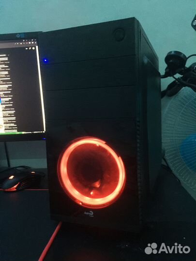 Хороший игровой пк