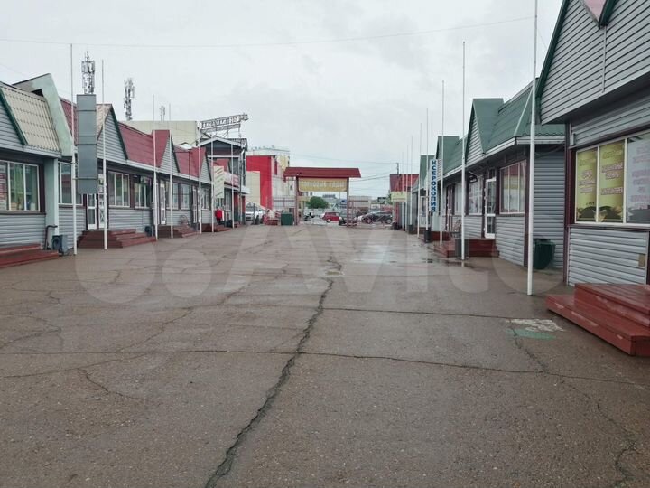 Сдам помещение свободного назначения, 18.5 м²