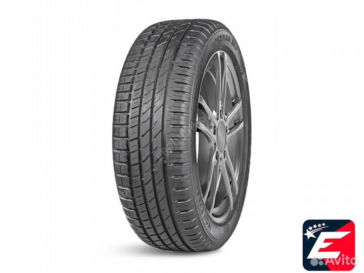 Ikon Tyres Nordman SX3 195/50 R15 82H