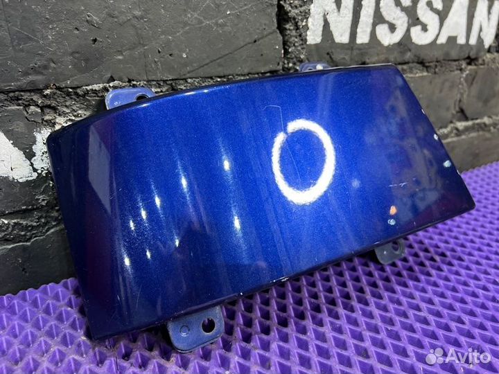 Накладка под стоп-сигнал левая Subaru Legacy