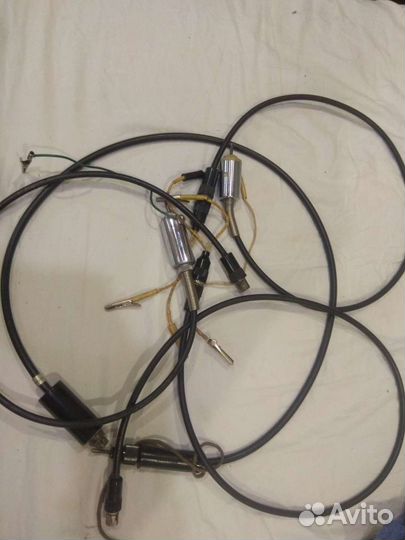 Кабель шуп делитель