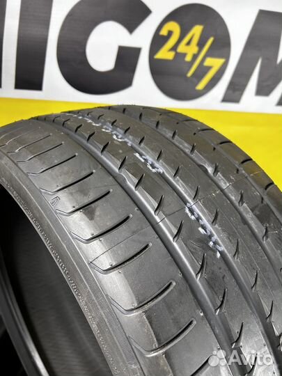 Yokohama Advan Sport V105S 275/30 R19 96Y