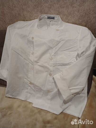 Поварская форма