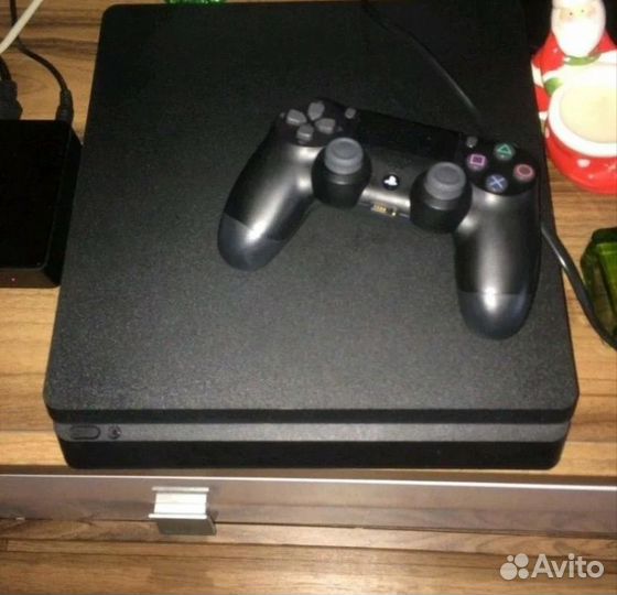 Sony ps4 slim 1tb